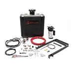 Water Methanol Injection